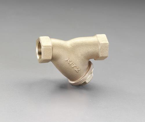 ESCO（エスコ） 3/8” Ｙ形ストレーナー EA465AN-3