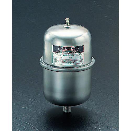 ESCO（エスコ） 1.0 L ｳｫｰﾀｰﾊﾝﾏｰ ｼｮｯｸｱﾌﾞｿｰﾊﾞｰ(ｽﾃﾝﾚｽ製) EA466-2BA
