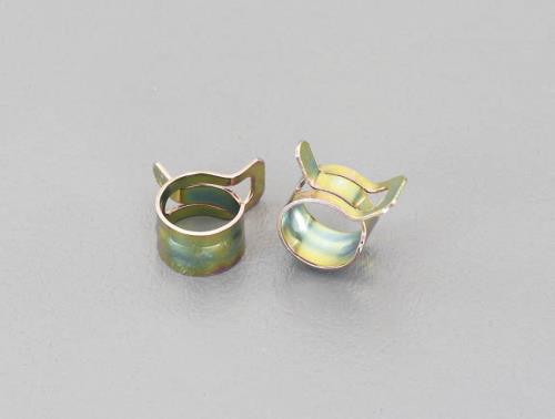 ESCO（エスコ） 6.0mm パイロット･ゴム管･バンド(2個) EA467CB-6