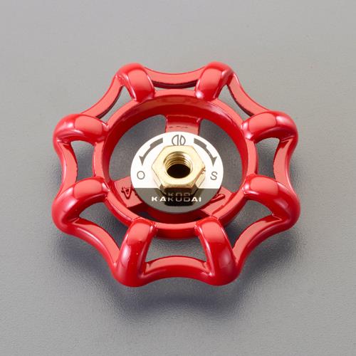 カクダイ 取替用 バルブハンドル 9675