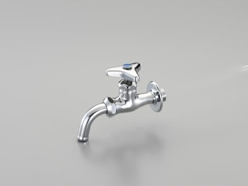 カクダイ PJ 1/2” 万能ホーム水栓 7015-13