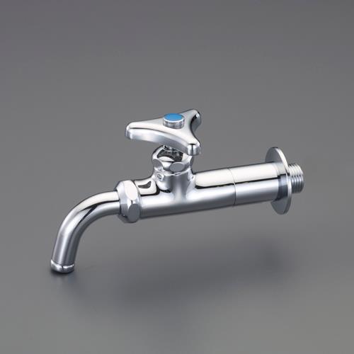 カクダイ PJ 1/2” 万能ホーム胴長水栓(寒冷地兼用) 702-516-13