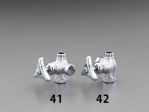 カクダイ Rc1/2” ストレート型分岐金具 783-522-13