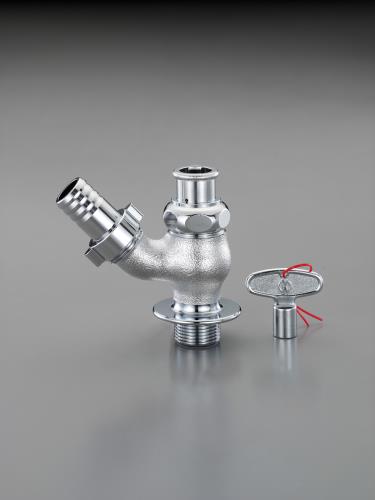 カクダイ PJ 3/4” 共用散水栓 7036-20