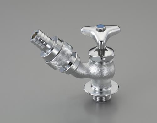 カクダイ PJ 1/2” 自動接手付散水栓(寒冷地共用) 723-201-13