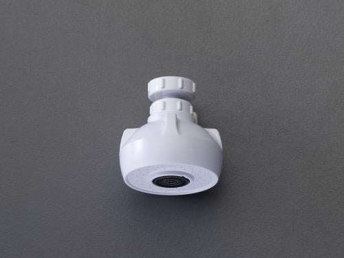 カクダイ W22-20T 泡沫シャワーヘッド 213-052