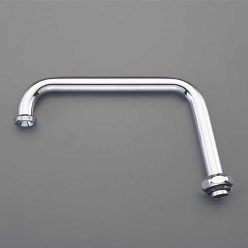 カクダイ W26-20T/170mm 水栓ノズル 775-20-170