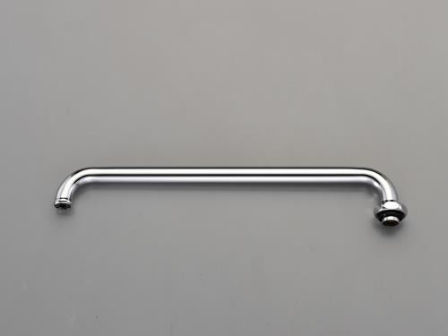 カクダイ W26-20T/360mm 水栓ノズル 0752-360