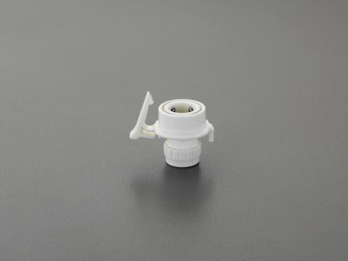 カクダイ 洗濯機用ストッパー解除吐水口 772-602