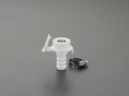 カクダイ 洗濯機用ホース継手 772-601