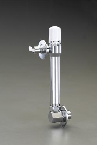 カクダイ PJ 1/2” 洗濯機用水栓(ｽﾄｯﾊﾟｰ付) 732-000-13