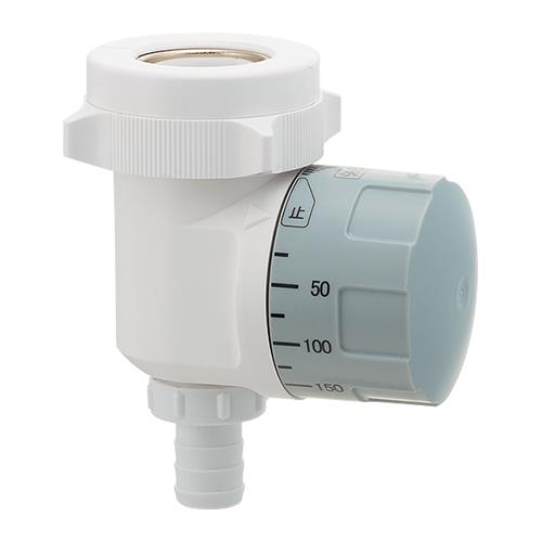 カクダイ W22-20T 自動止水器(浴槽・洗濯機用) 211-001