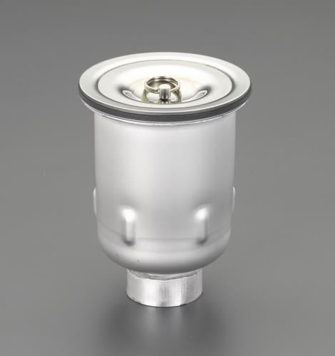 ESCO（エスコ） G 2” 防臭排水トラップ EA468D-36