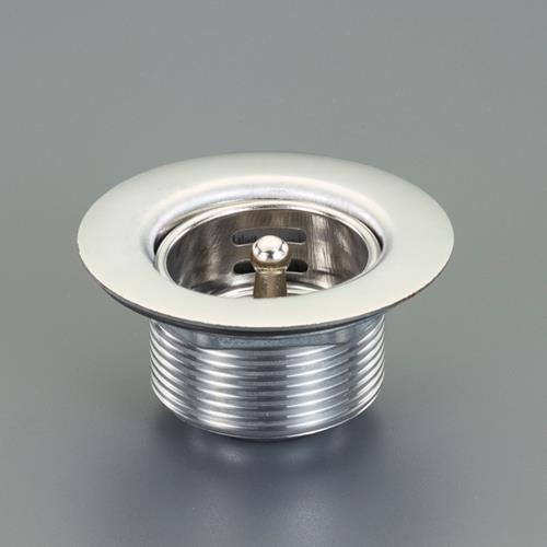 ESCO（エスコ） 40A/G 1･1/2” 共栓 EA468DC-20B