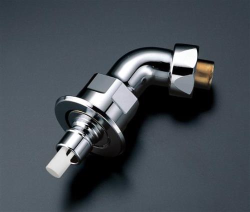 TOTO（トートー） 回転スパウト(緊急止水弁付) THY276R
