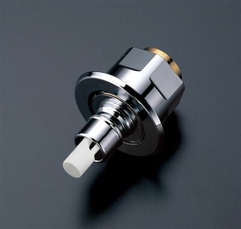 TOTO（トートー） 固定スパウト(緊急止水弁付) THY276-1R