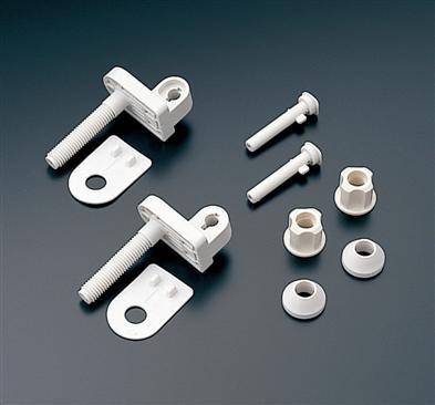 ESCO（エスコ）便座用取付部品