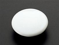 ESCO（エスコ）φ28mm用 洗面器水栓穴ふさぎふた(ｱｲﾎﾞﾘｰ)