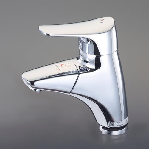 ESCO（エスコ）G 1/2” シングル混合水栓(吐水口引出式)