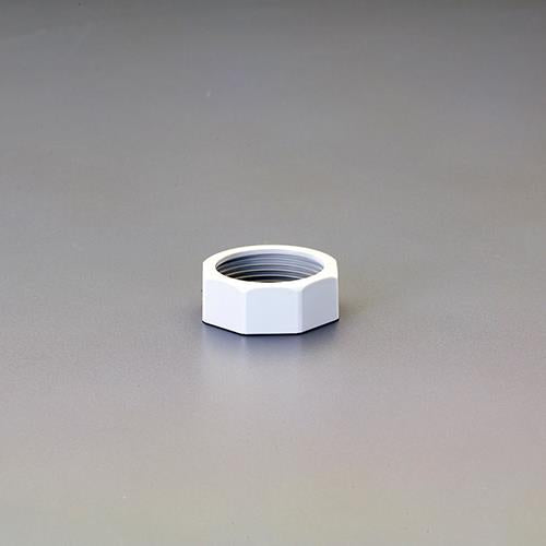 ESCO（エスコ） G1.1/2” 流し台用ユニオンナット EA468LB-23