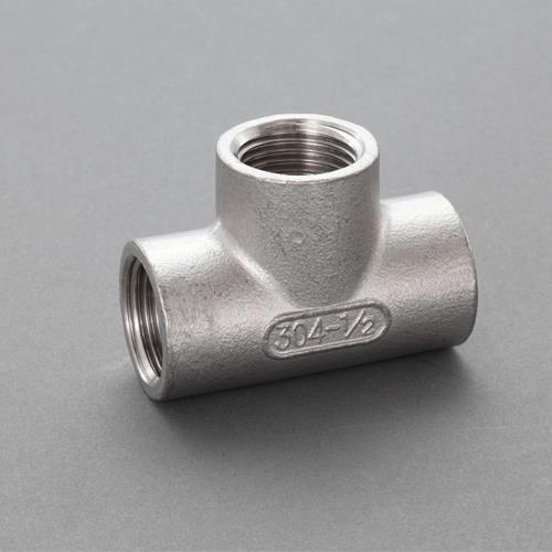 オンダ製作所 Rc2･1/2” チーズ(ｽﾃﾝﾚｽ製) SFT2-65