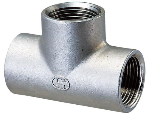 オンダ製作所 Rc 1 ”   チーズ(ｽﾃﾝﾚｽ製) SMT2-25