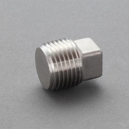 オンダ製作所 R 2･1/2” プラグ(ｽﾃﾝﾚｽ製) SFP-65