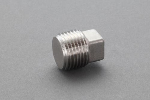 オンダ製作所 R 3/8”  プラグ(ｽﾃﾝﾚｽ製) SFP-10E