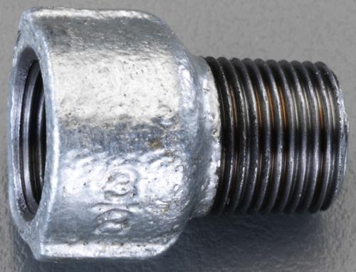 ESCO（エスコ） R 3/8” x Rc 3/8” 雄雌ソケット EA469B-103