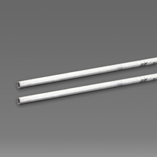 ESCO（エスコ） 15A/2.0m 配管用炭素鋼管(SGP管/2本) EA469BA-15B