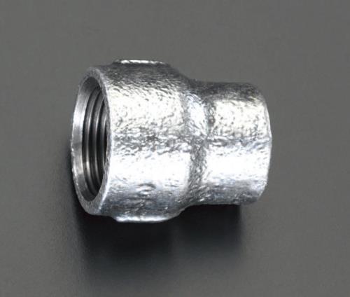 ESCO（エスコ） Rc1･1/4”x Rc  1”  異径ソケット EA469BB-5