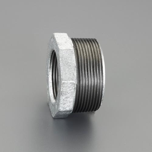 ESCO（エスコ） Rc1･1/4” x R 2”  ブッシング EA469BH-120A