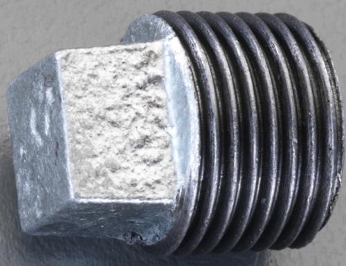 ESCO（エスコ） R 2･1/2” プラグ EA469BJ-125