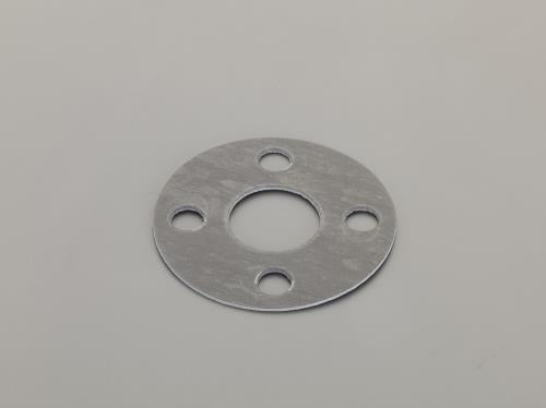 ESCO（エスコ） 1･1/2” 組フランジ用パッキン EA469BK-114