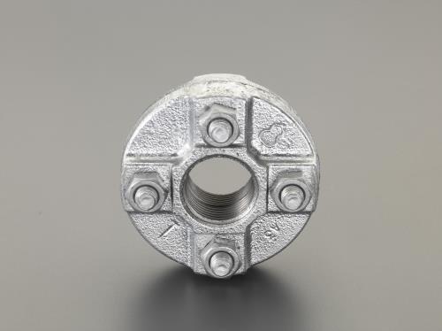 ESCO（エスコ） Rc 1･1/4” 組フランジ EA469BK-12