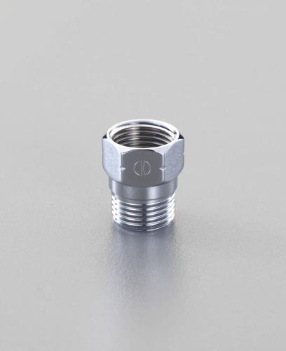 カクダイ G 1/2”xG 1/2” 逆止弁(配管末端器具用) 0336-13