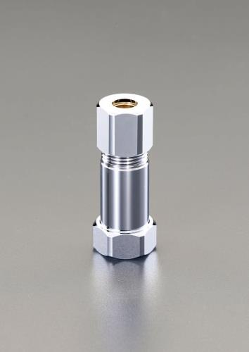 カクダイ G 1/2”[10mm]銅管用逆止弁 0723-10