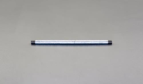 ESCO（エスコ） R  2”  x100mm 両ねじニップル EA469DL-20