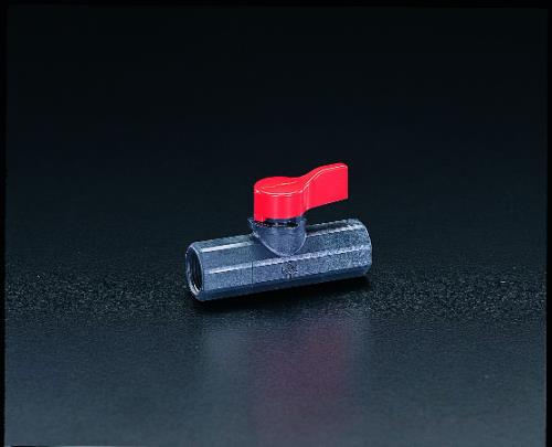 ESCO（エスコ） 1/4”   ラブコック EA470VC-22