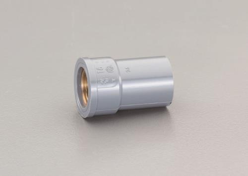 ESCO（エスコ） #16/Rp 1/2” 給水栓ソケット EA471BC-16
