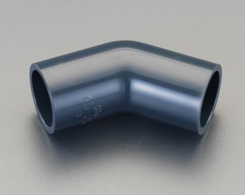 ESCO（エスコ） #20/45°エルボ[HI-VP](2個) EA471EM-20A