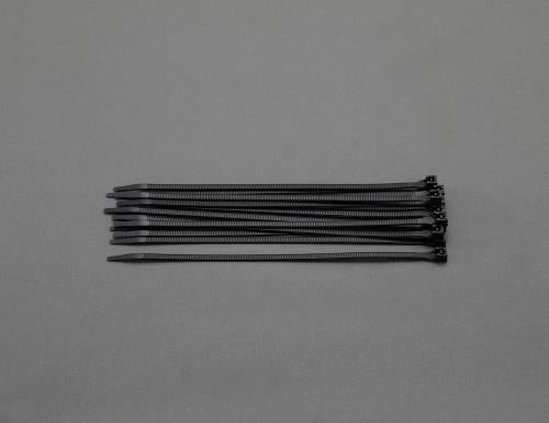 ESCO（エスコ） 280x4.3mm 結束バンド (耐候性/8本) EA475FD-281
