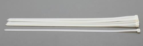 ESCO（エスコ） 530x8.9mm 結束バンド(10本) EA475FF-530