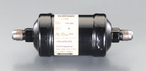ESCO（エスコ） F1/2” ヒートポンプドライヤー(ﾌﾚｱｰ) EA495ME-4