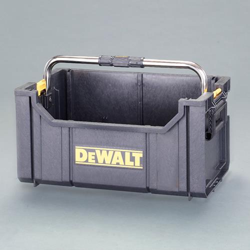 DEWALT（デウォルト） 549x330x275mm ツールバスケット DWST1-75654