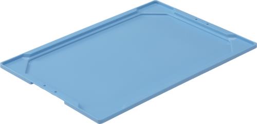 ESCO（エスコ） 530x366x18mm 蓋(EA506AA-11・-13・-14) EA506AA-52