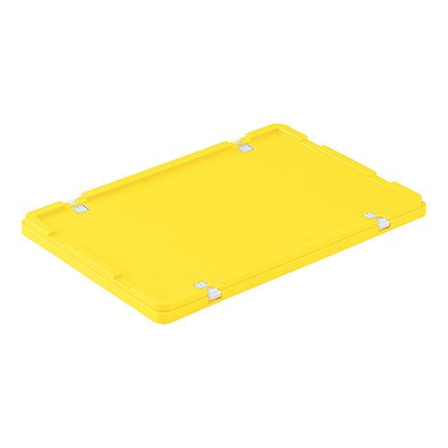 ESCO（エスコ） 668x458x35mm [EA506AF-25 to -37用]フタ EA506AF-41