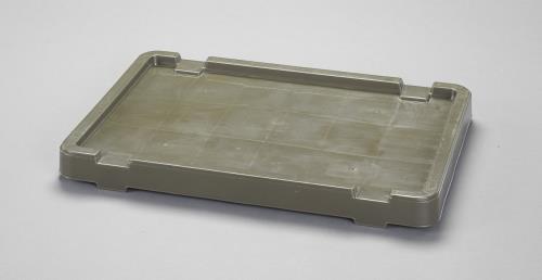 ESCO（エスコ） 668x469x 60mm 蓋(EA506AF-54用) EA506AF-55