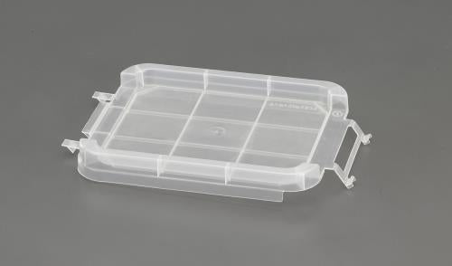 ESCO（エスコ） 212x151x 24mm[EA506A-72用] フタ EA506AF-91