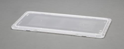 ESCO（エスコ） 670x335x 21mm コンテナ用フタ EA506AF-97